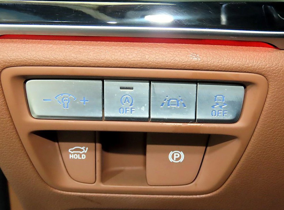 제네시스 G80 2.2 디젤 2WD 사진 14