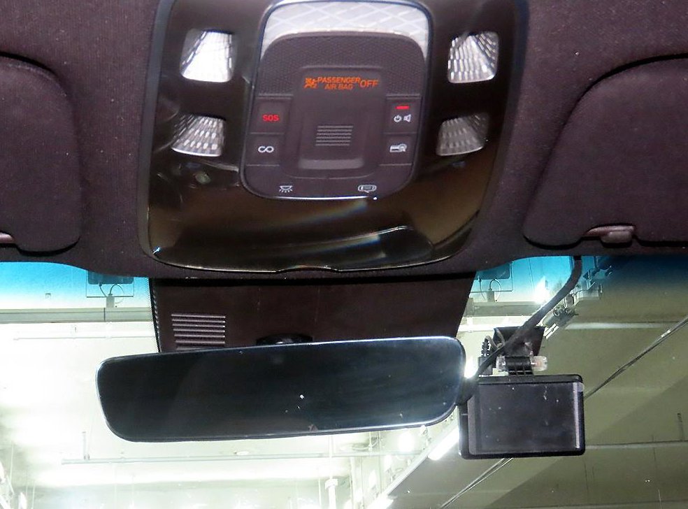 제네시스 G80 2.2 디젤 2WD 사진 16