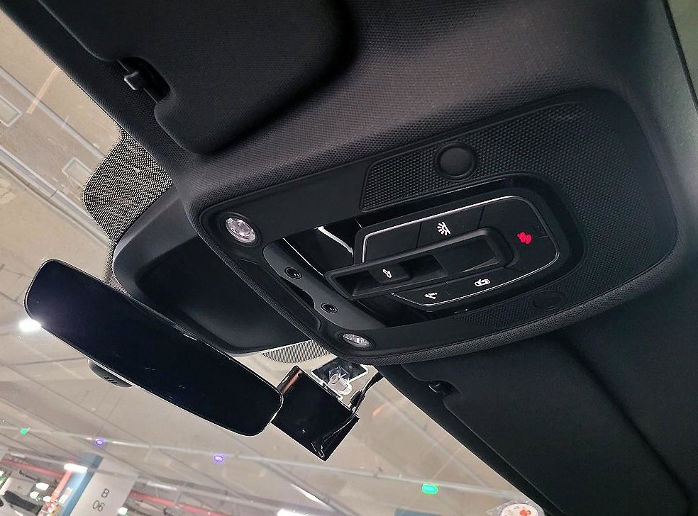 아우디 A6 45 TFSI 콰트로 프리미엄 사진 15