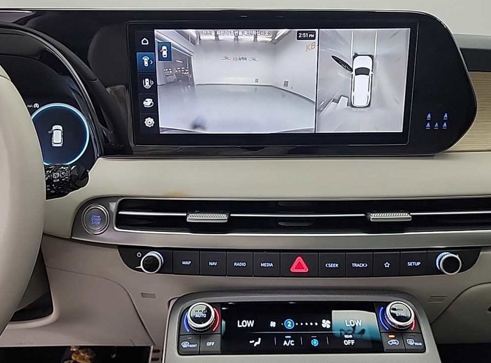 현대 팰리세이드 디젤 2.2 2WD 사진 10