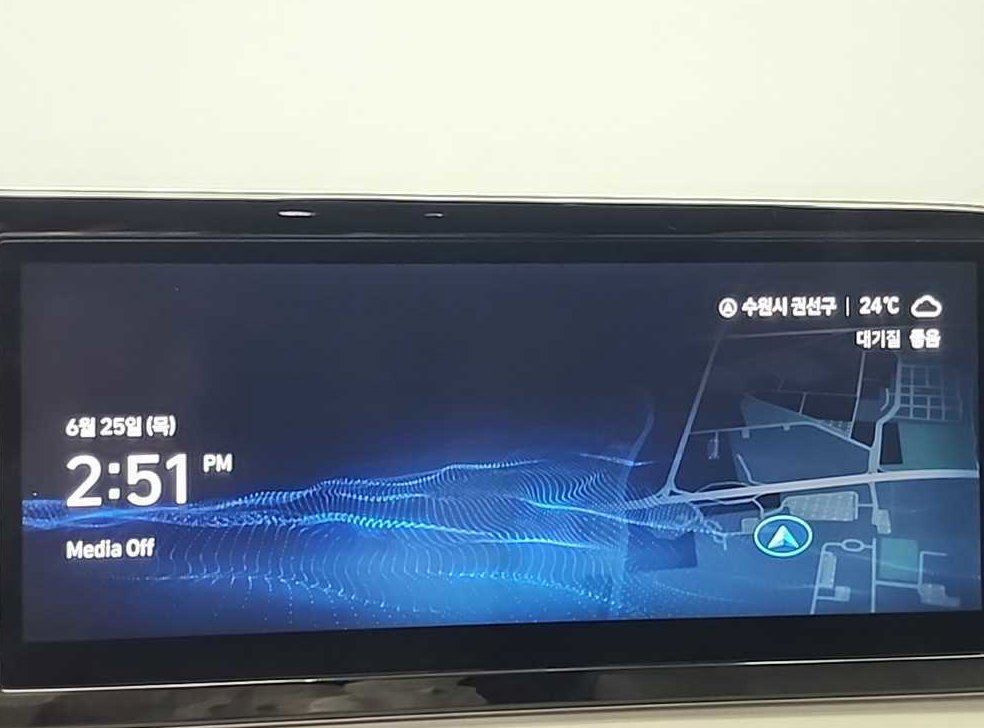 현대 팰리세이드 디젤 2.2 2WD 사진 16