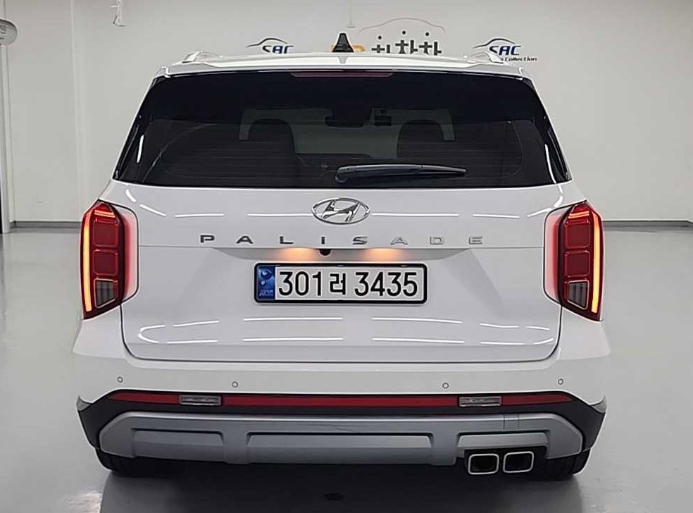 현대 팰리세이드 디젤 2.2 2WD 사진 3