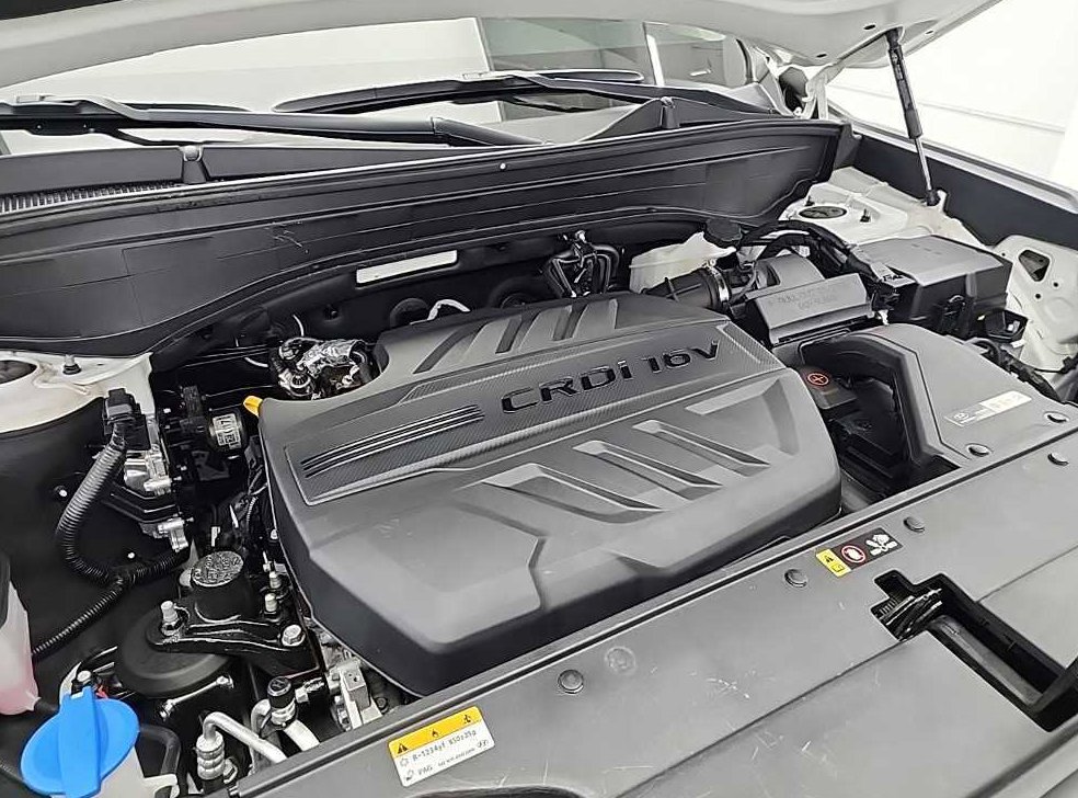 현대 팰리세이드 디젤 2.2 2WD 사진 5