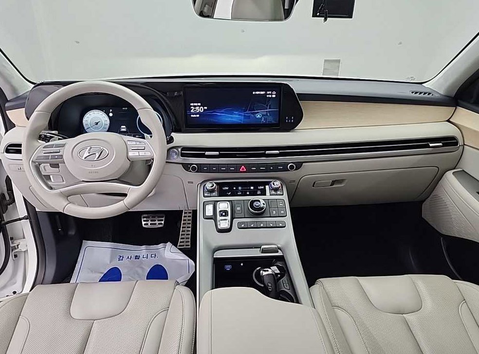 현대 팰리세이드 디젤 2.2 2WD 사진 7
