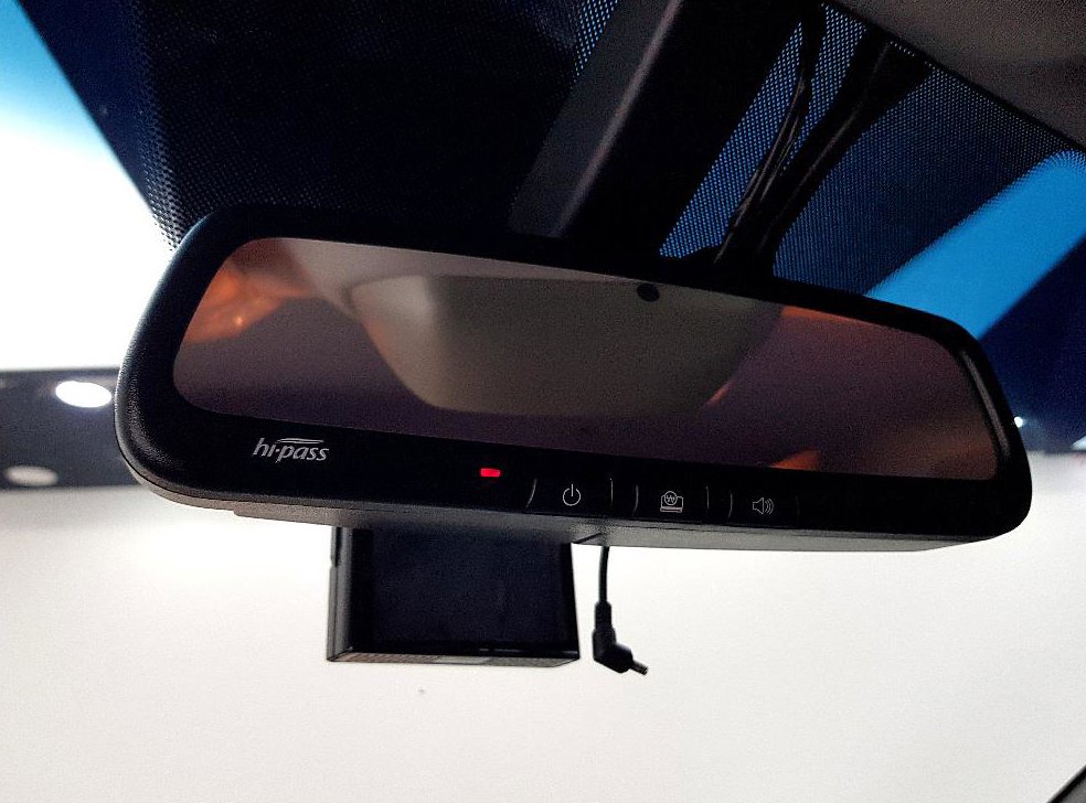 KG모빌리티(쌍용)  코란도 2WD LT 사진 11