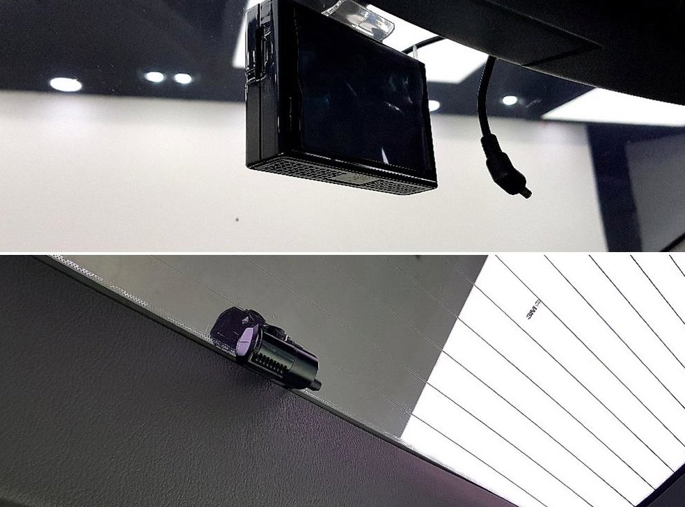 KG모빌리티(쌍용)  코란도 2WD LT 사진 18