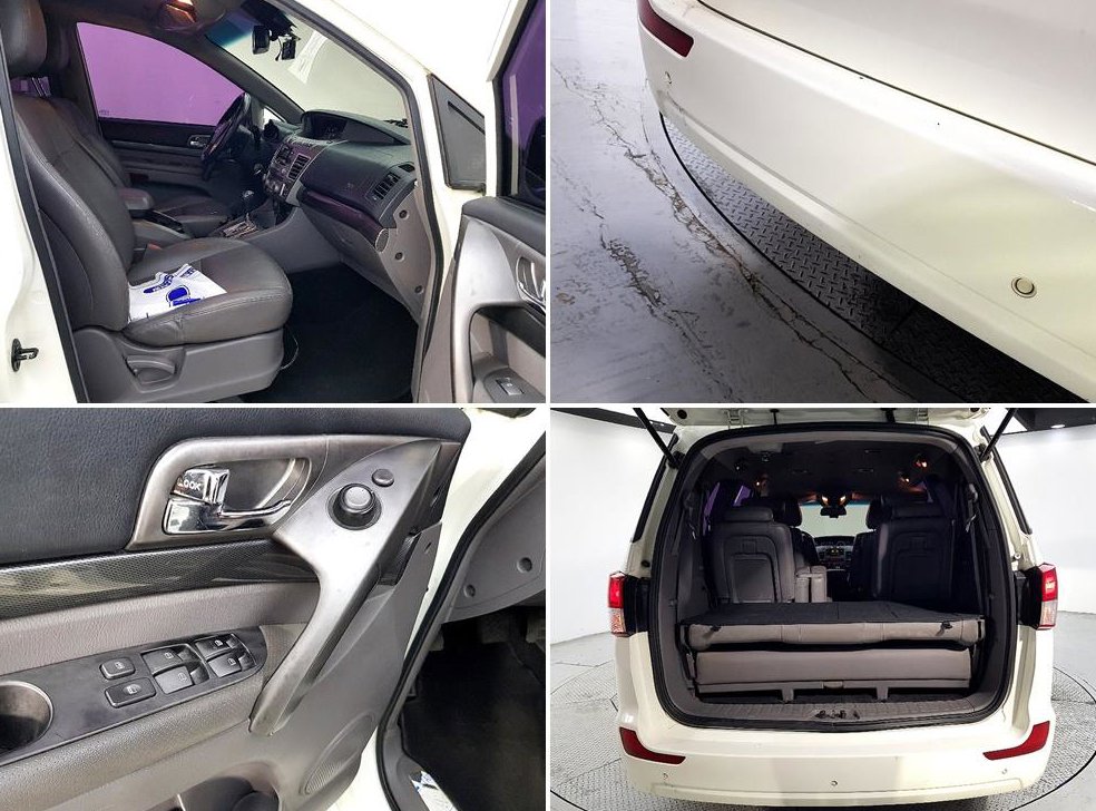 KG모빌리티(쌍용)  코란도 2WD LT 사진 19