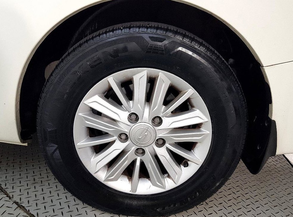 KG모빌리티(쌍용)  코란도 2WD LT 사진 20