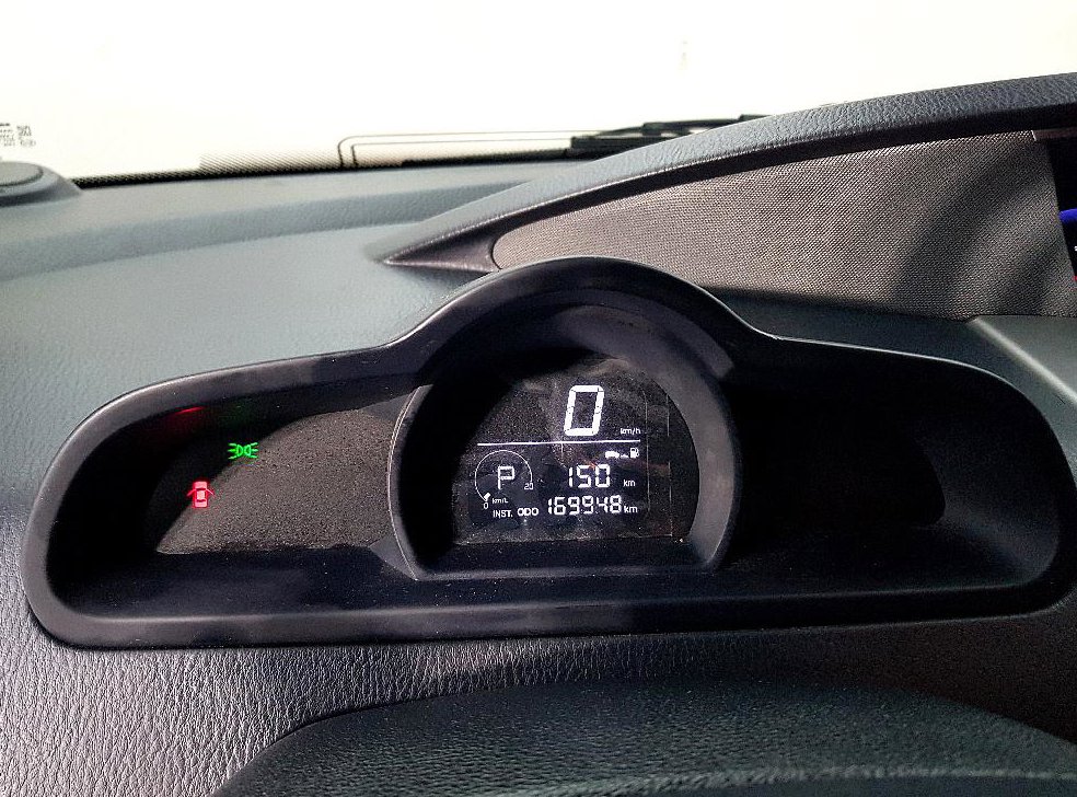 KG모빌리티(쌍용)  코란도 2WD LT 사진 7