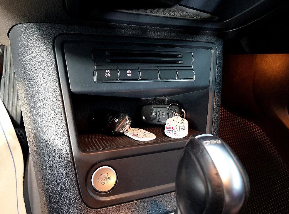 폭스바겐 티구안 2.0 TDI 컴포트 사진 12