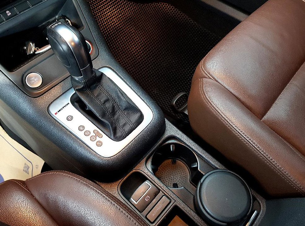 폭스바겐 티구안 2.0 TDI 컴포트 사진 13