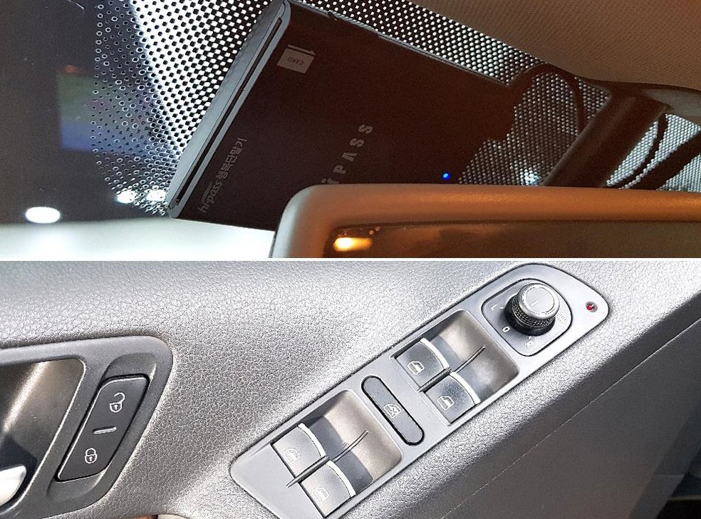 폭스바겐 티구안 2.0 TDI 컴포트 사진 15