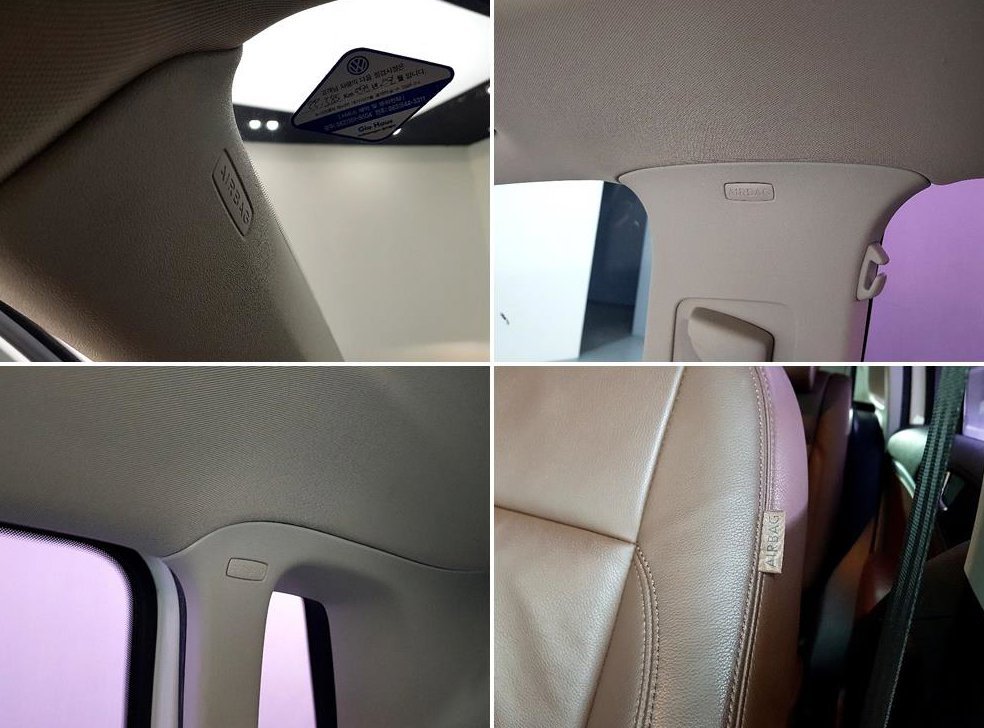 폭스바겐 티구안 2.0 TDI 컴포트 사진 17