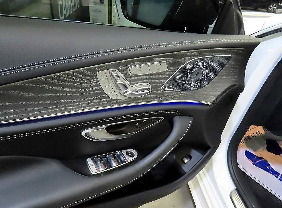 벤츠 CLS 클래스 CLS 450 4MATIC AMG Line 사진 14