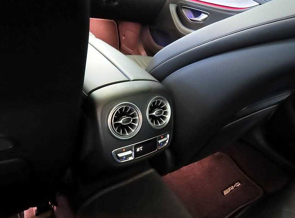 벤츠 CLS 클래스 CLS 450 4MATIC AMG Line 사진 15