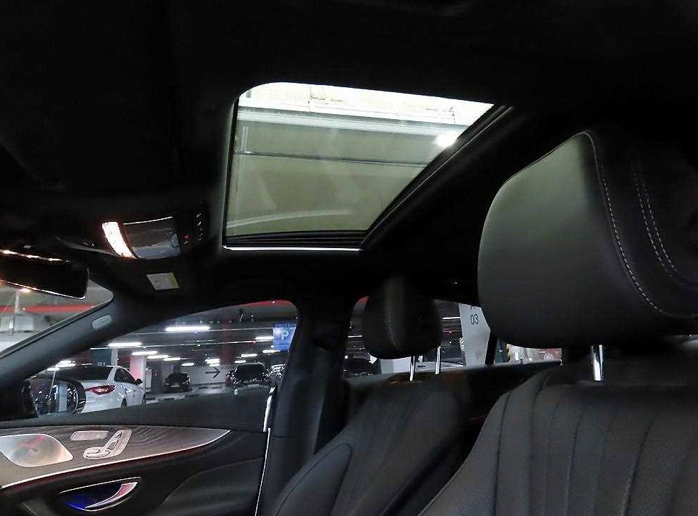 벤츠 CLS 클래스 CLS 450 4MATIC AMG Line 사진 16