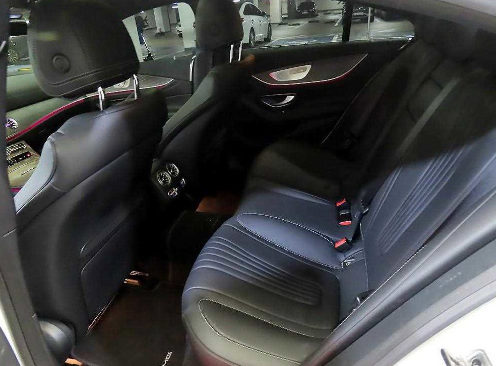 벤츠 CLS 클래스 CLS 450 4MATIC AMG Line 사진 7