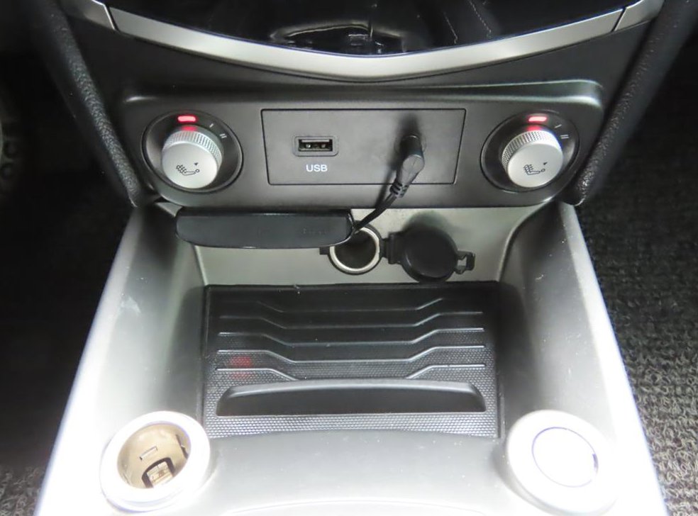 KG모빌리티(쌍용)  티볼리 가솔린 2WD 1.6 VX 사진 13