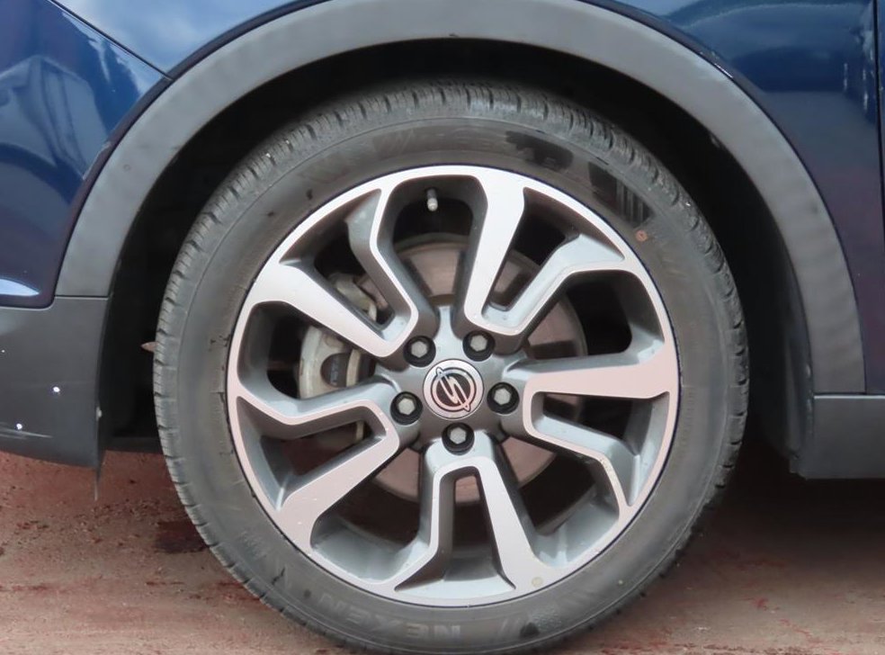 KG모빌리티(쌍용)  티볼리 가솔린 2WD 1.6 VX 사진 20