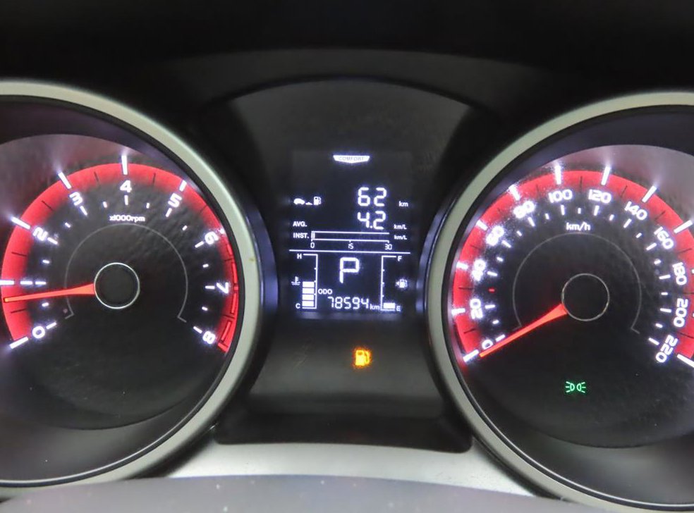 KG모빌리티(쌍용)  티볼리 가솔린 2WD 1.6 VX 사진 8