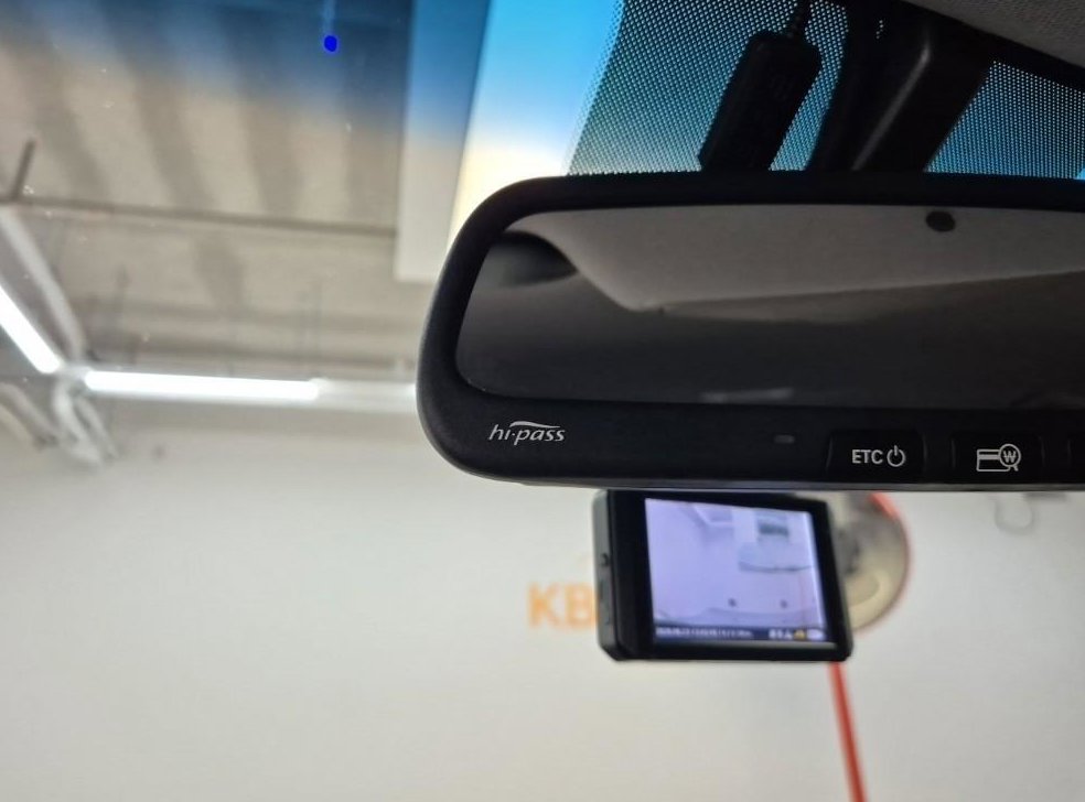 현대 투싼 디젤 1.7 2WD 사진 16
