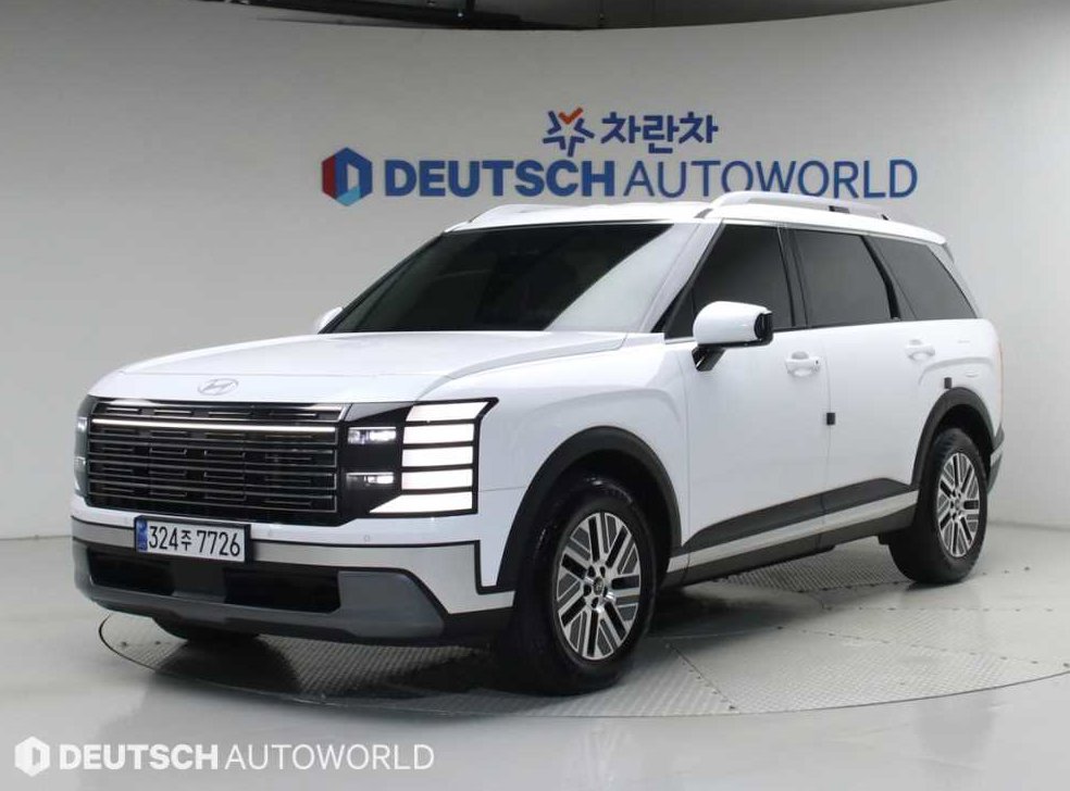 현대 팰리세이드 HEV 2.5T 2WD 7인승