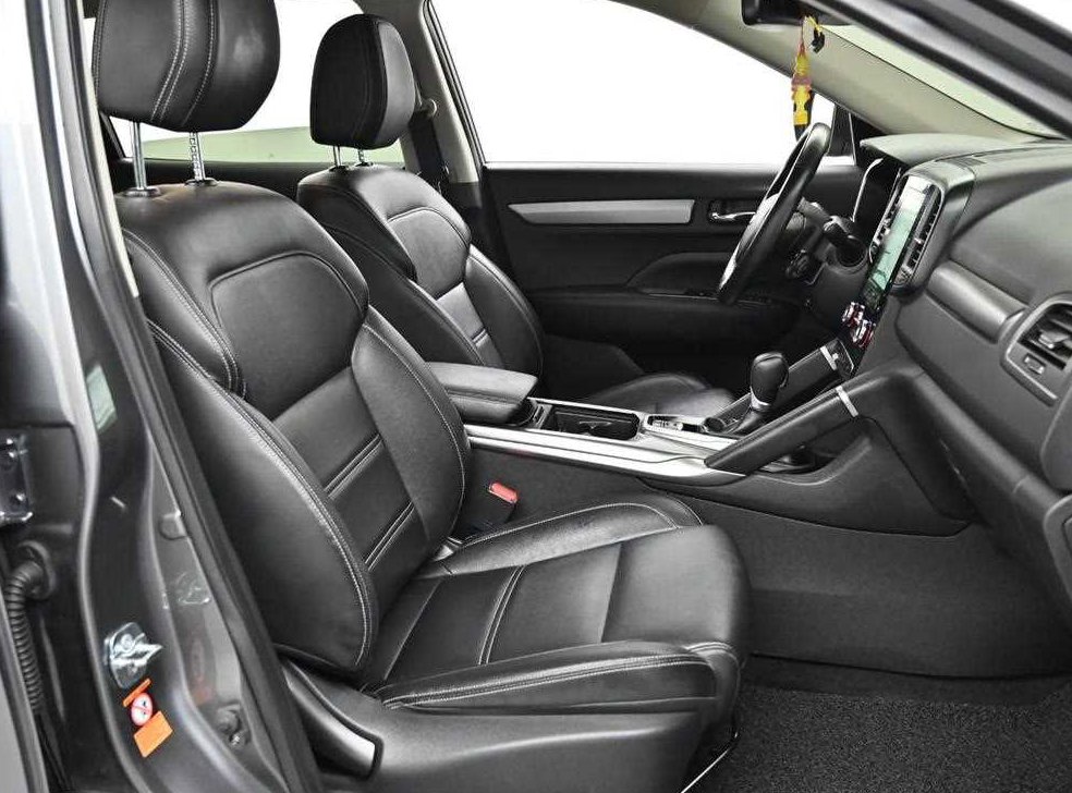 르노코리아(삼성) QM6 2.0 LPe LE 시그니처 2WD 사진 10