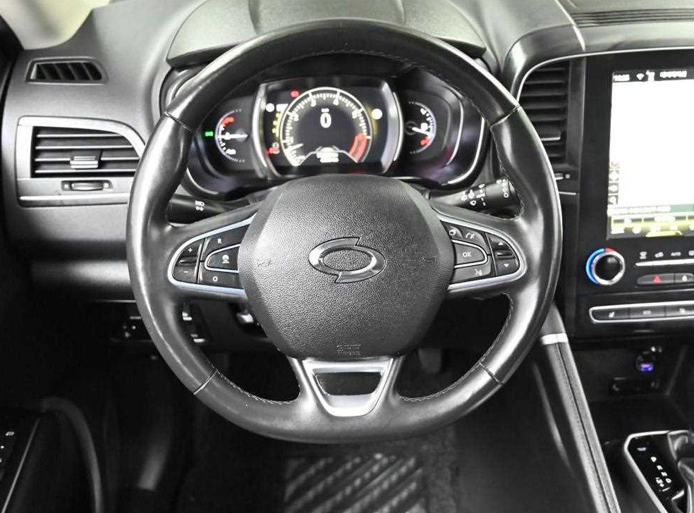 르노코리아(삼성) QM6 2.0 LPe LE 시그니처 2WD 사진 13