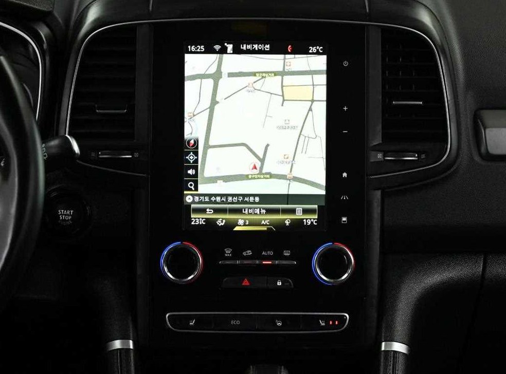 르노코리아(삼성) QM6 2.0 LPe LE 시그니처 2WD 사진 14
