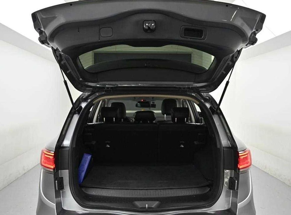르노코리아(삼성) QM6 2.0 LPe LE 시그니처 2WD 사진 19