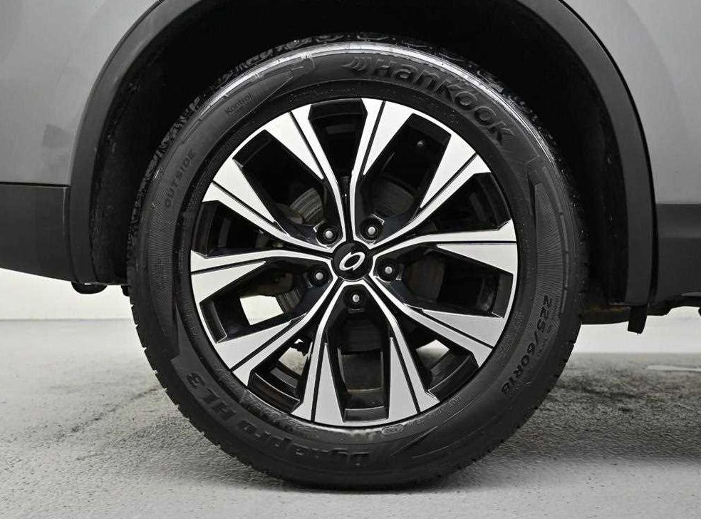 르노코리아(삼성) QM6 2.0 LPe LE 시그니처 2WD 사진 5