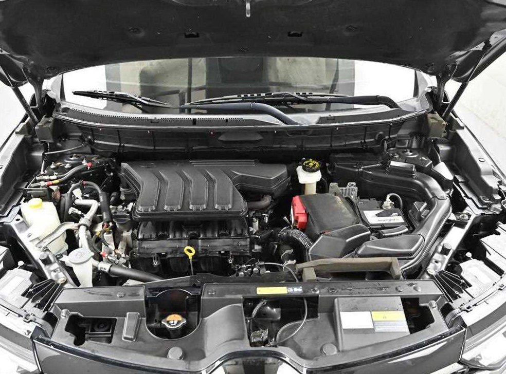 르노코리아(삼성) QM6 2.0 LPe LE 시그니처 2WD 사진 6