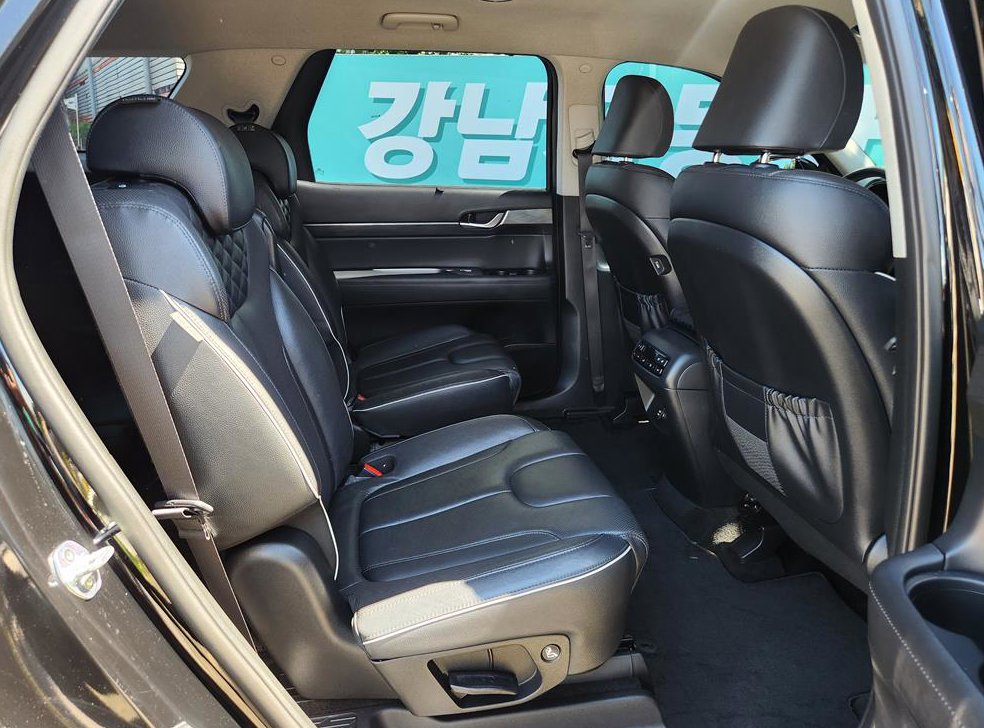 현대 팰리세이드 디젤 2.2 2WD 사진 13