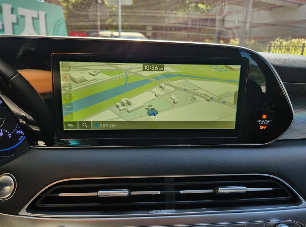 현대 팰리세이드 디젤 2.2 2WD 사진 16