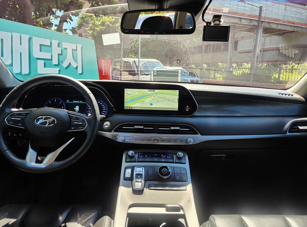 현대 팰리세이드 디젤 2.2 2WD 사진 7