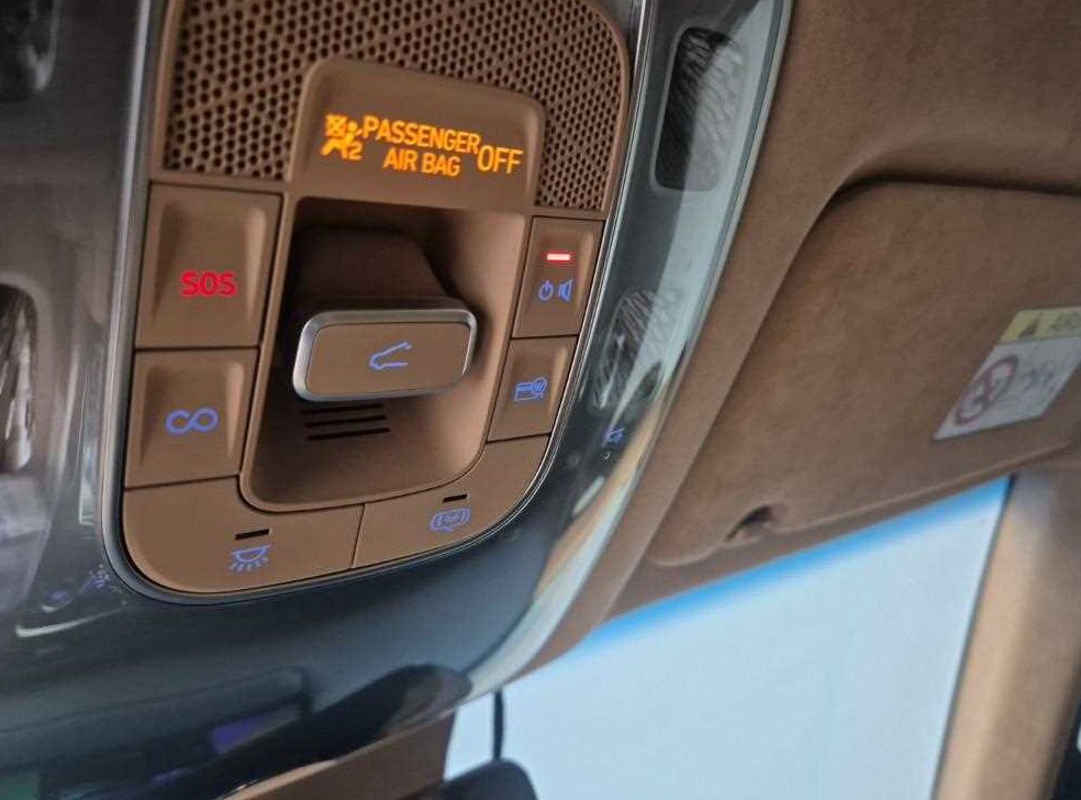 제네시스 GV80 가솔린 2.5T AWD 사진 18