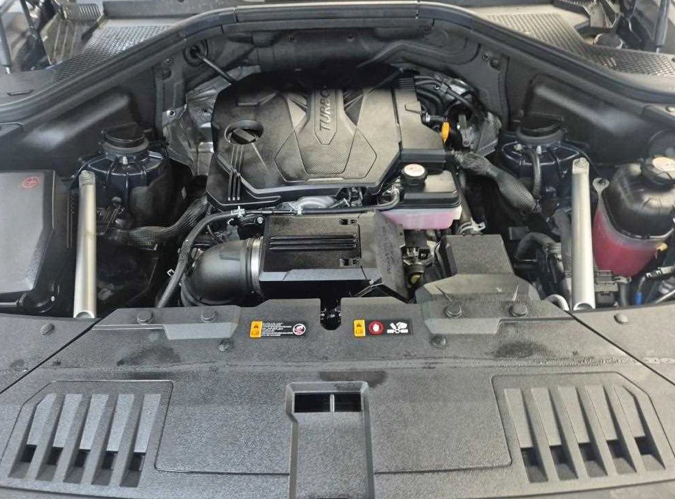 제네시스 GV80 가솔린 2.5T AWD 사진 5