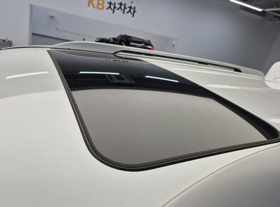 기아 모하비 4WD 마스터즈 사진 13