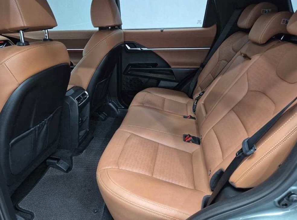KG모빌리티(쌍용)  토레스 1.5 GDI-T 2WD 사진 12