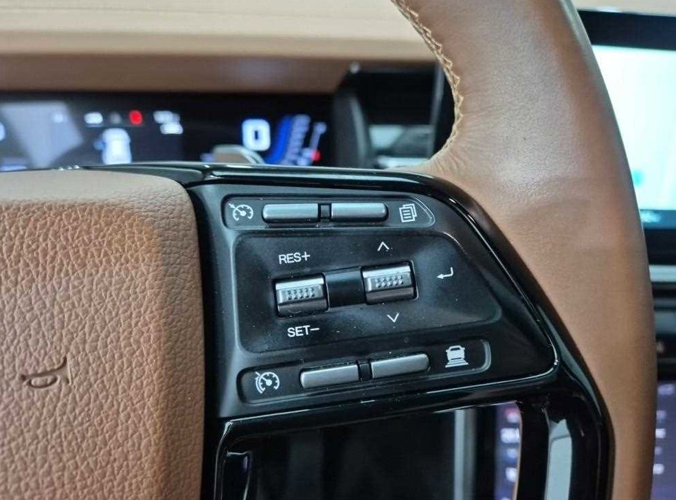 KG모빌리티(쌍용)  토레스 1.5 GDI-T 2WD 사진 15