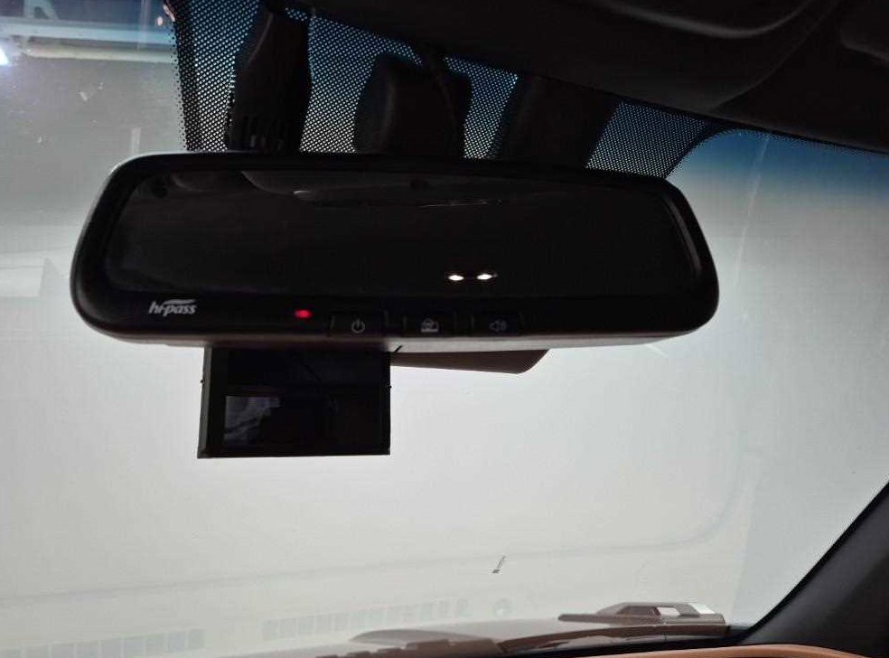 KG모빌리티(쌍용)  토레스 1.5 GDI-T 2WD 사진 16