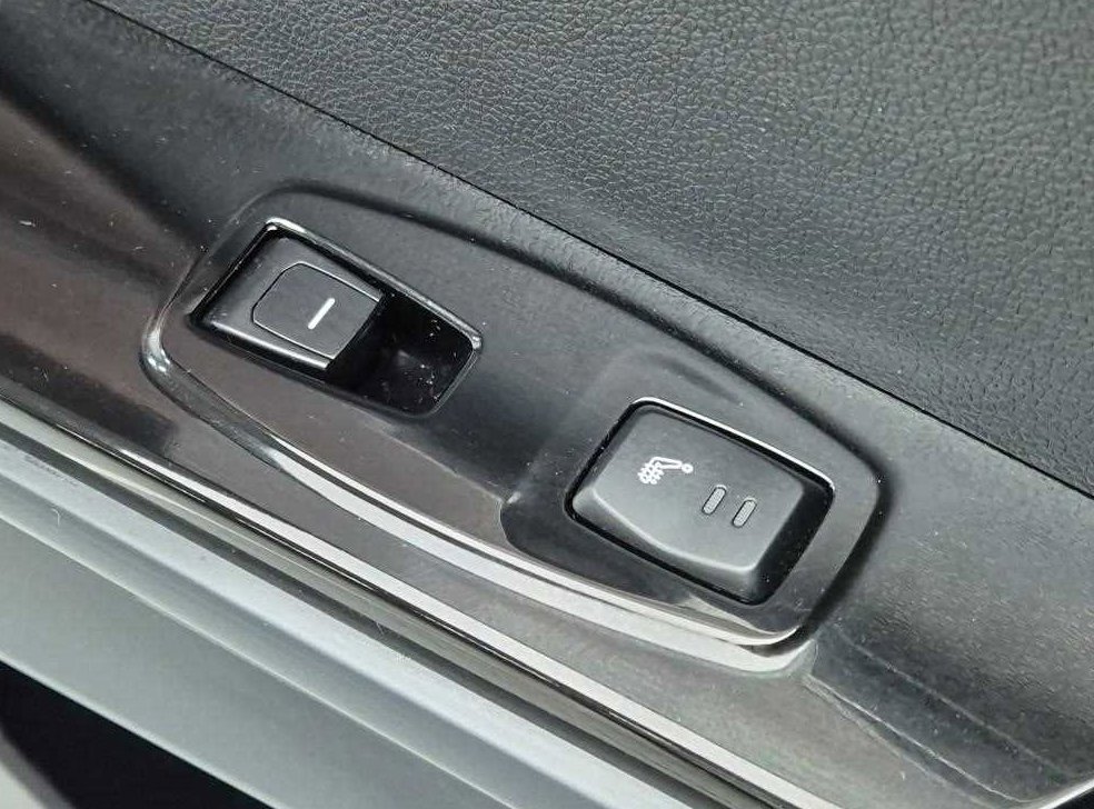 KG모빌리티(쌍용)  토레스 1.5 GDI-T 2WD 사진 19