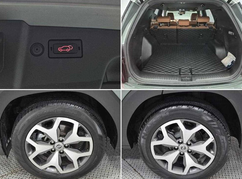KG모빌리티(쌍용)  토레스 1.5 GDI-T 2WD 사진 20