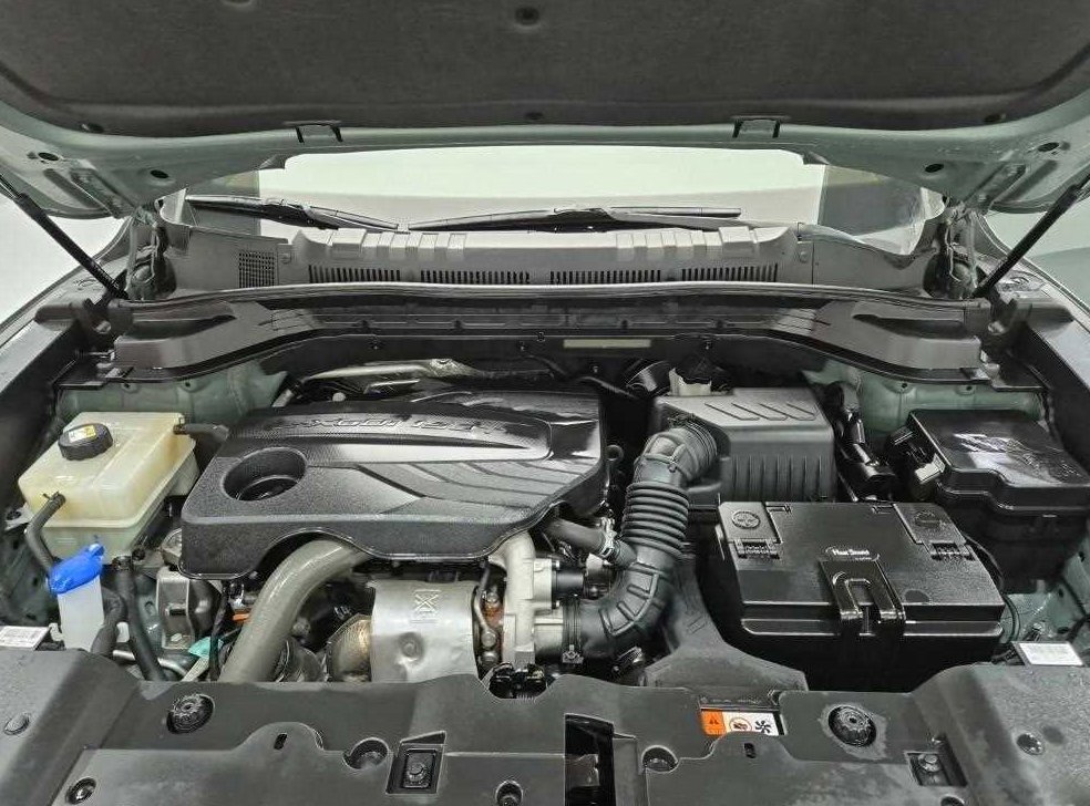 KG모빌리티(쌍용)  토레스 1.5 GDI-T 2WD 사진 5