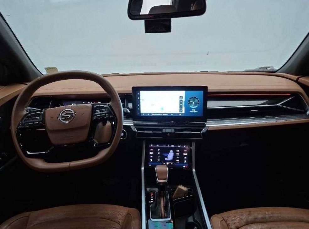 KG모빌리티(쌍용)  토레스 1.5 GDI-T 2WD 사진 7