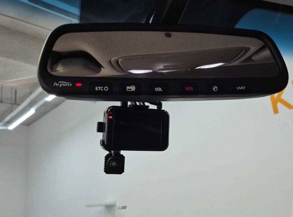 기아 스포티지 디젤 1.7 2WD 노블레스 사진 16
