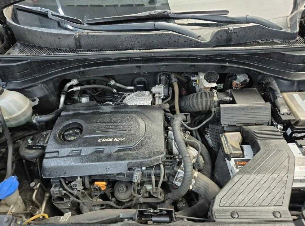기아 스포티지 디젤 1.7 2WD 노블레스 사진 5
