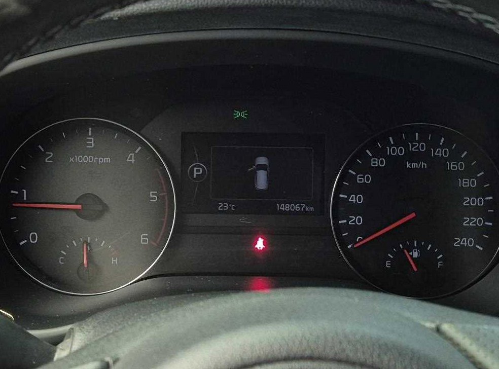 기아 스포티지 디젤 1.7 2WD 노블레스 사진 6