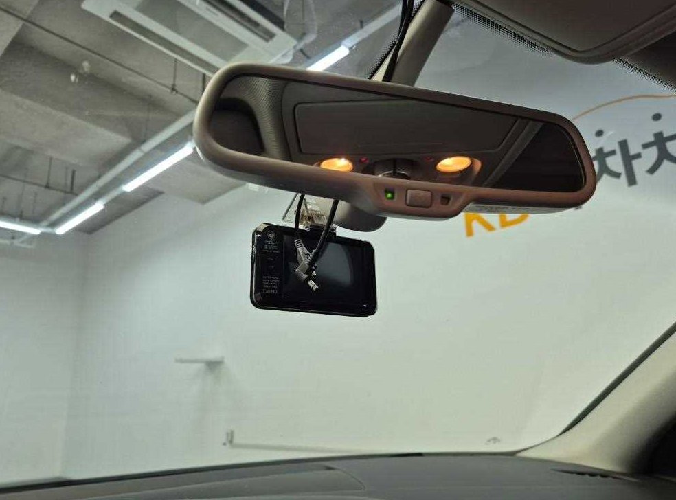 아우디 A4 2.0 TDI 사진 16