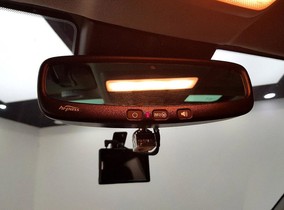 쉐보레 트랙스 1.4 LT 사진 13